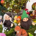 Workshop Mischtechniken - kreiere deine fantastischen Bilder
