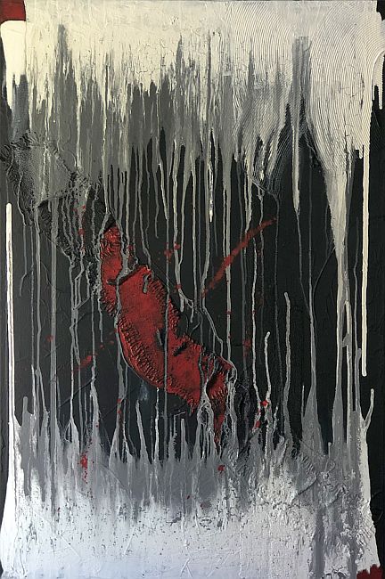 Nelly Hofmänner @ NadjasArt Malkurse Fehraltorf