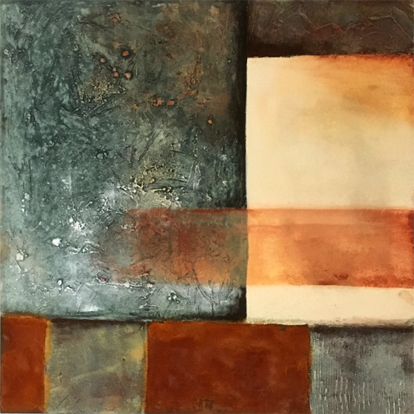 Caroline de Boer @NadjasArt.ch