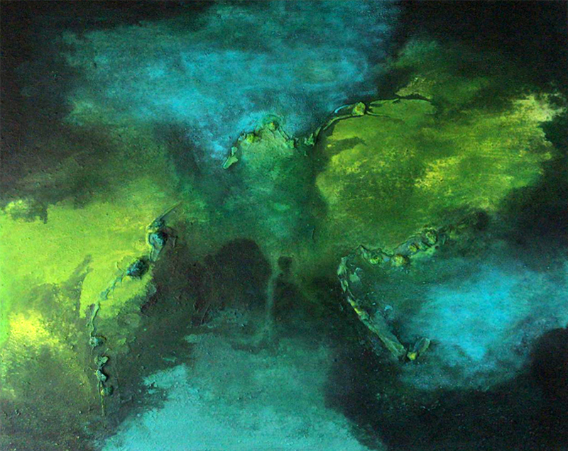 Caroline de Boer @NadjasArt.ch