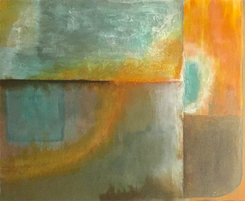 Caroline de Boer @NadjasArt.ch