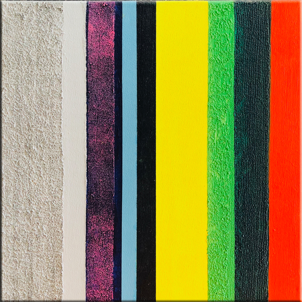 Ernesto Archer @ Malatelier NadjasArt
