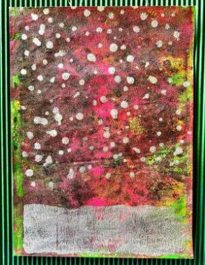 Ernesto Archer @ Malatelier NadjasArt