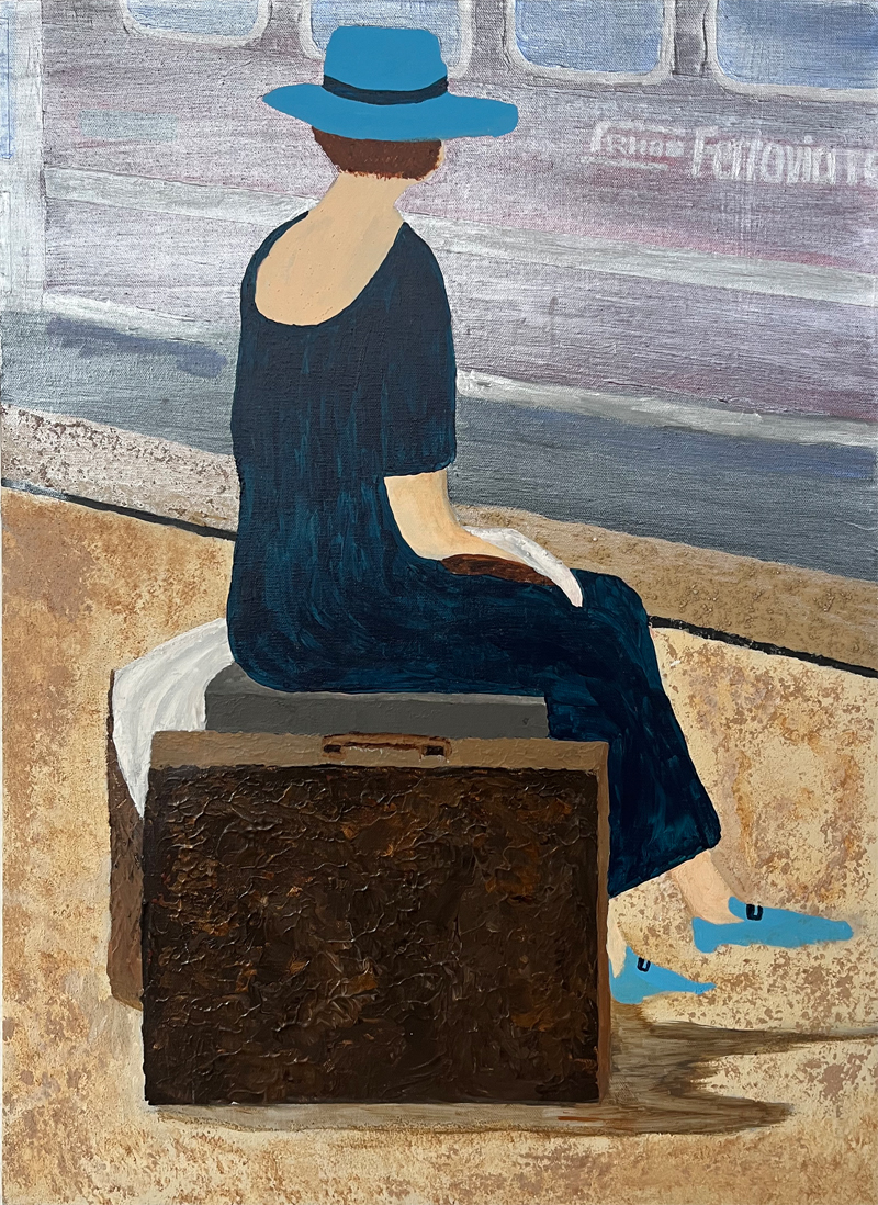 Lajla Egger 