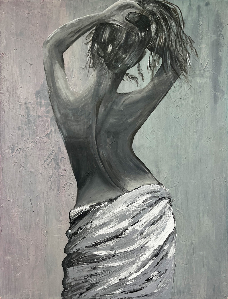 Lucia Rosner