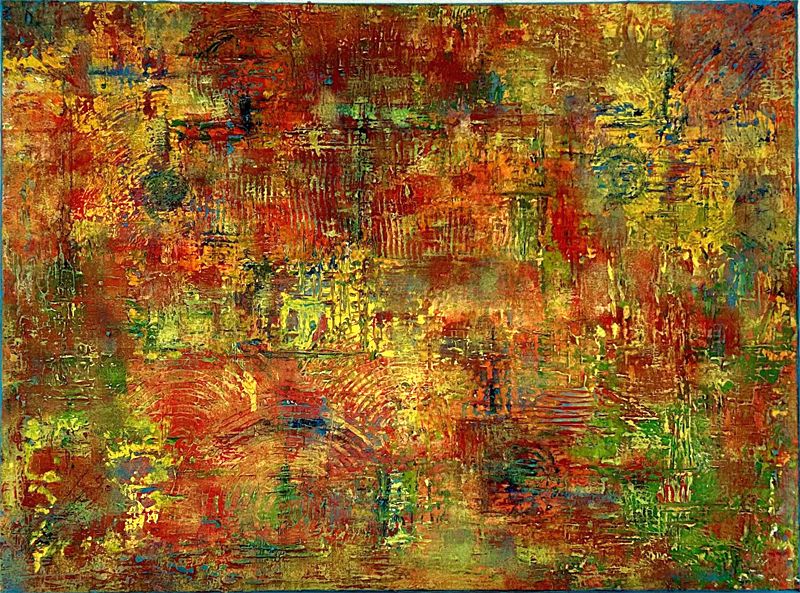Maria Biber @ NadjasArt