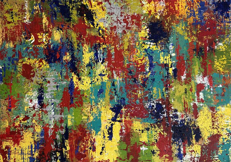 Maria Biber @ NadjasArt