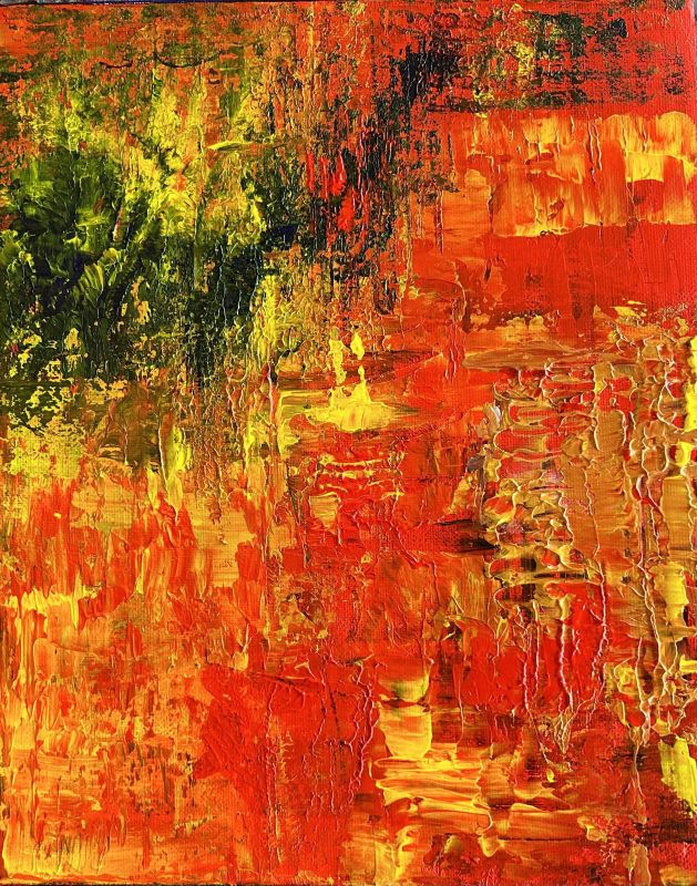 Maria Biber @ NadjasArt