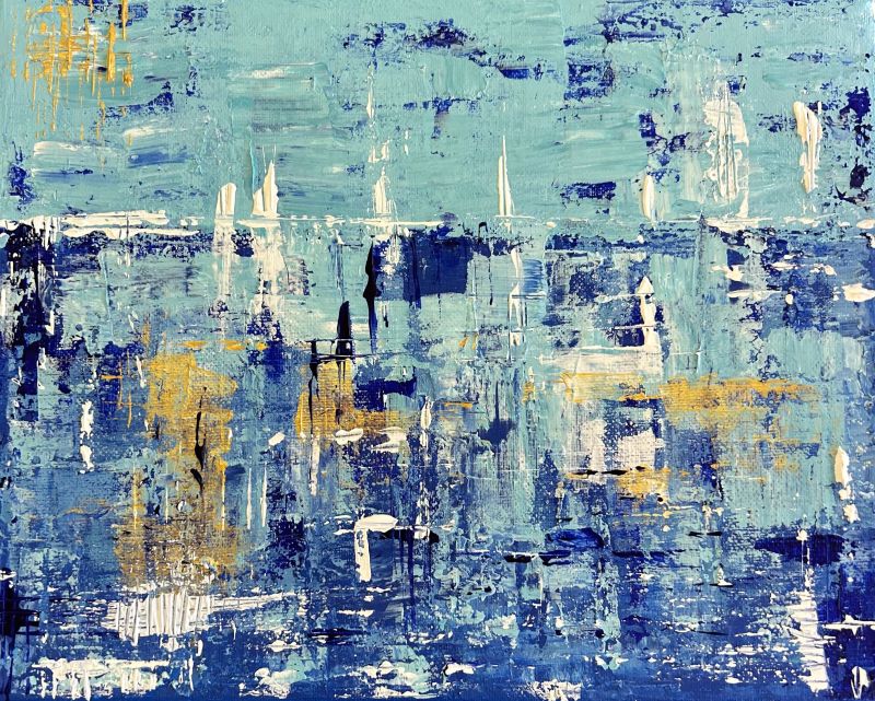Maria Biber @ NadjasArt