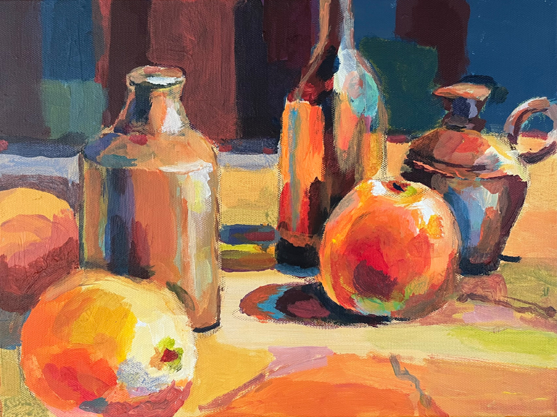 Markus del Silvestro @ Nadjasart.ch