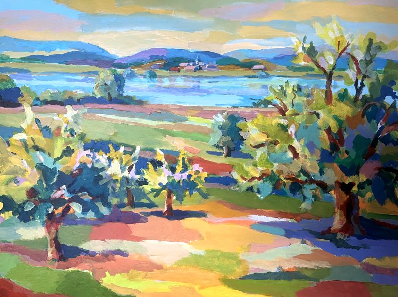 Markus del Silvestro @ Nadjasart.ch