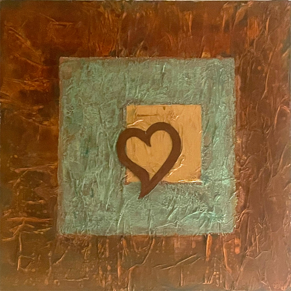 Silvia Hipp @ NadjasArt Fehraltorf