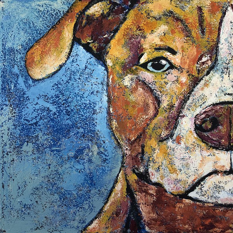 Tatjana Feiner @ NAdjasArt Fehraltorf