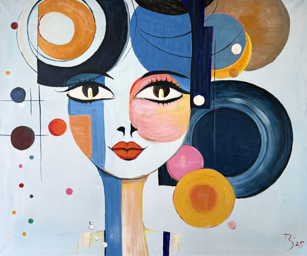 This Streiff @ NadjasArt.ch