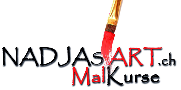NadjasArt Malkurse Fehraltorf