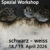 Schwarz-Weiss - bei NadjasArt.ch in Fehraltorf