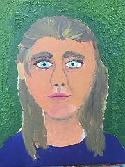 Kids malen bei NadjasArt.ch