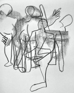 Zeichnen bei NadjasArt