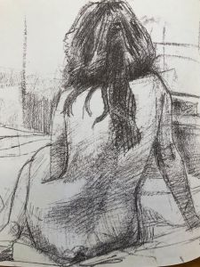 Zeichnen bei NadjasArt