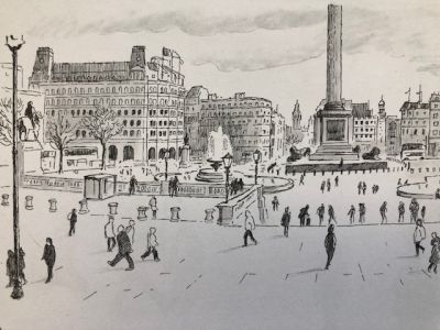 Zeichnen bei NadjasArt