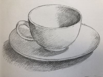 Zeichnen bei NadjasArt