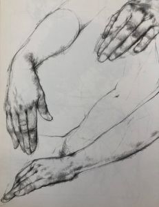 Zeichnen bei NadjasArt