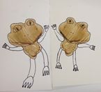 Zeichnen bei NadjasArt