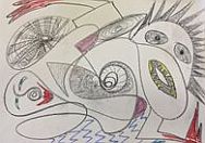 Zeichnen bei NadjasArt